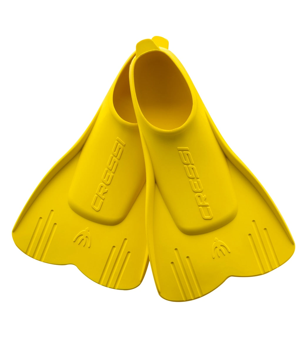 Cressi Kids Mini Light Floating Swim Fins