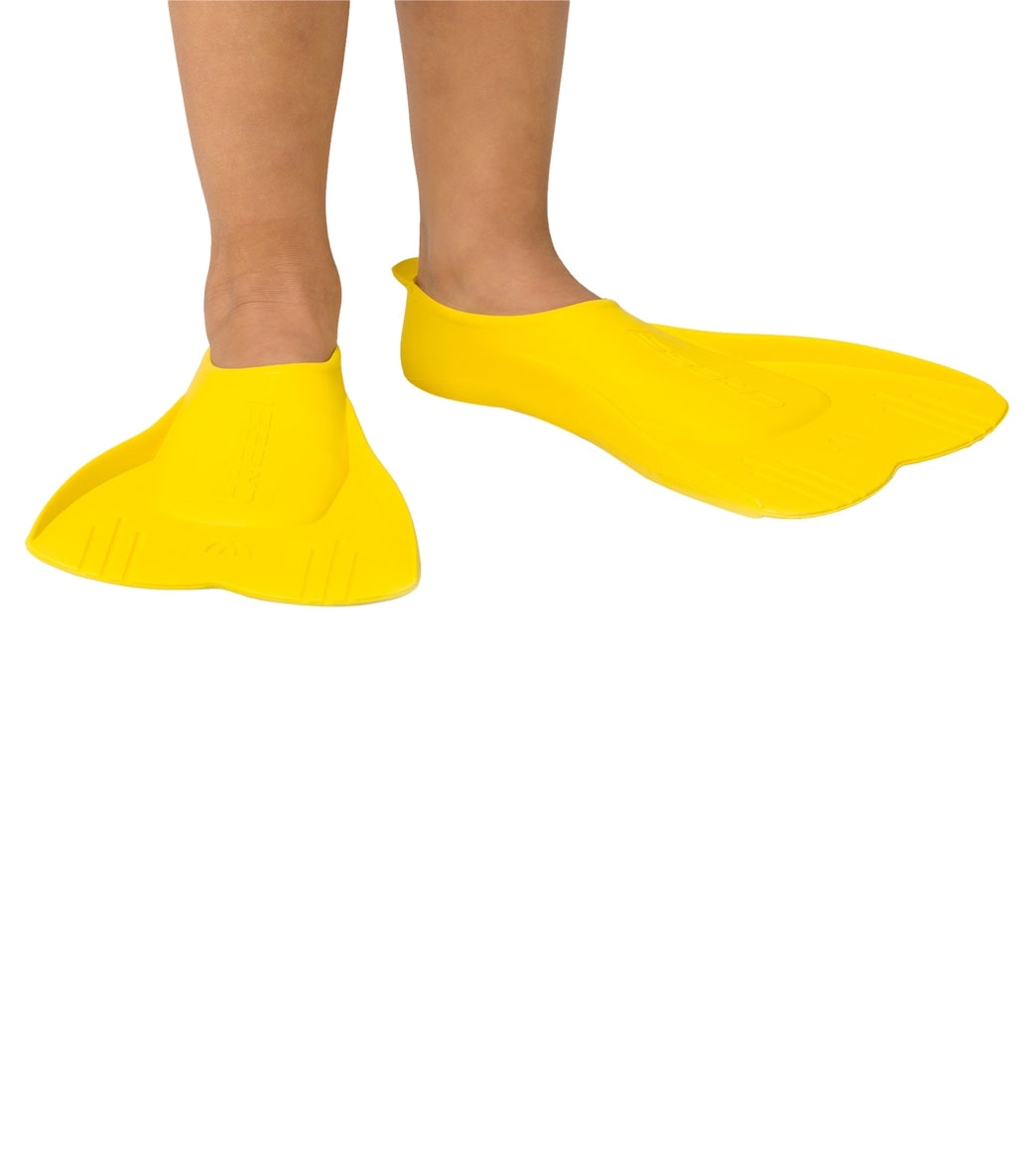 Cressi Kids Mini Light Floating Swim Fins