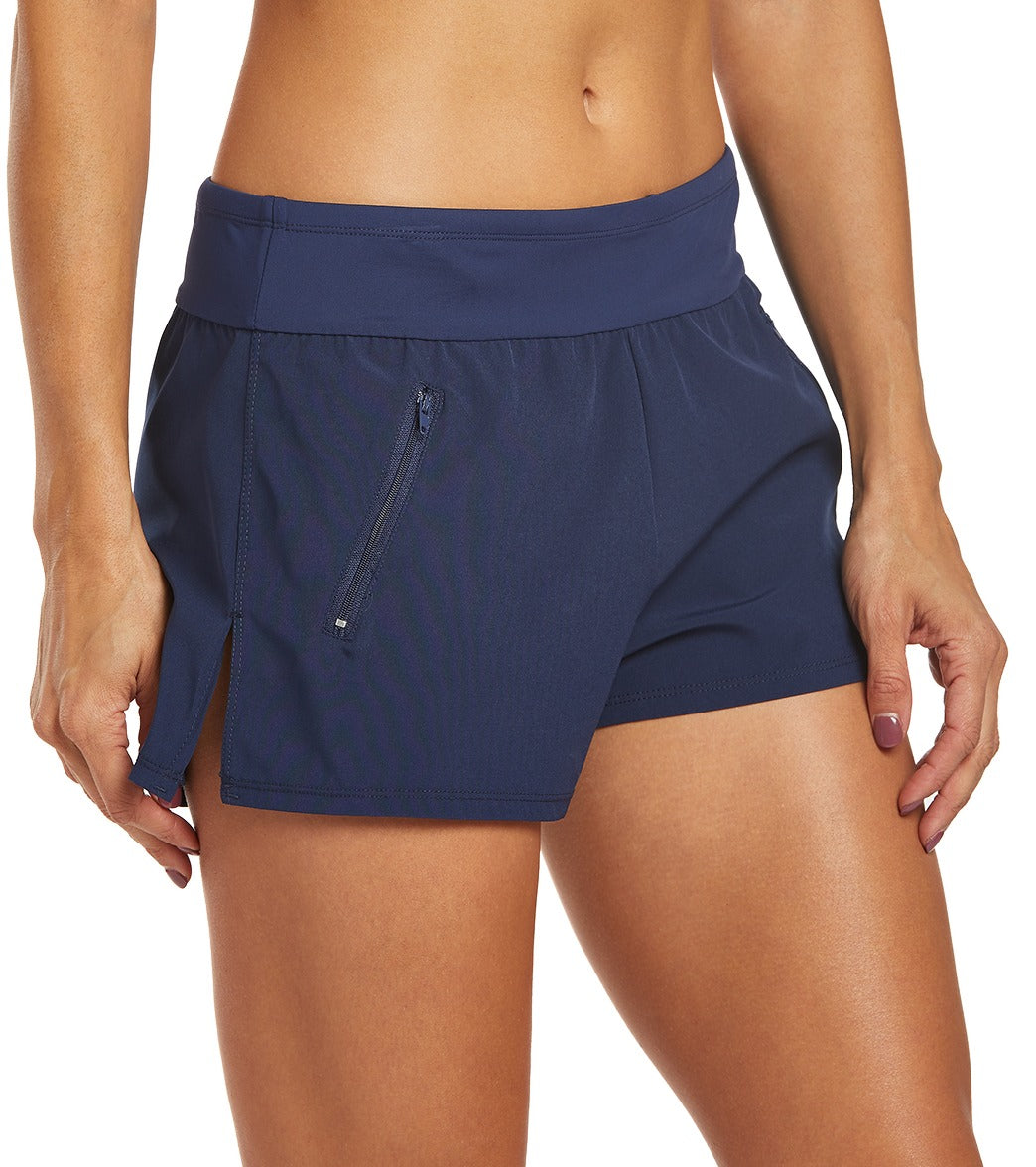 Beach House Paloma Beach April Board Short