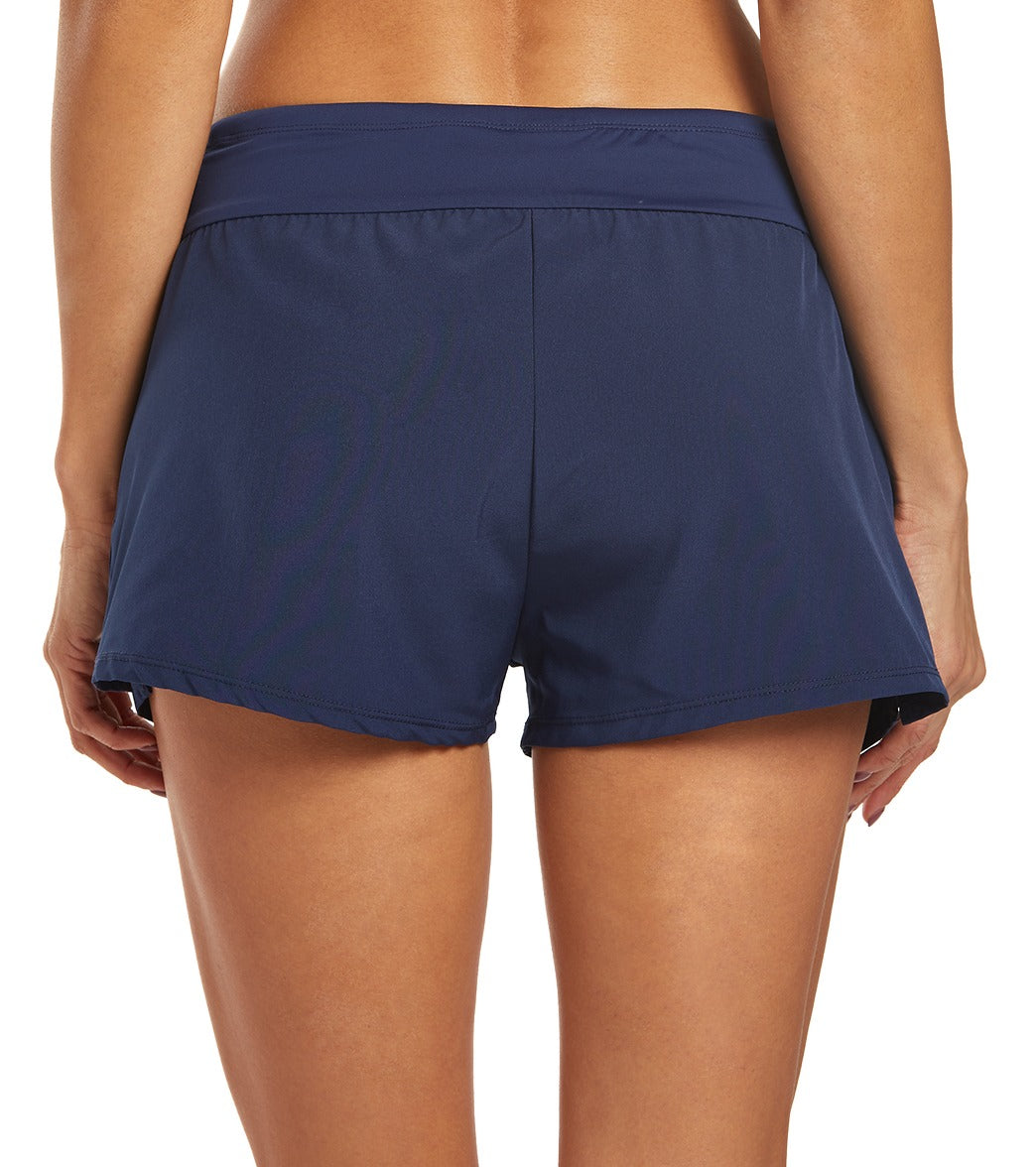 Beach House Paloma Beach April Board Short