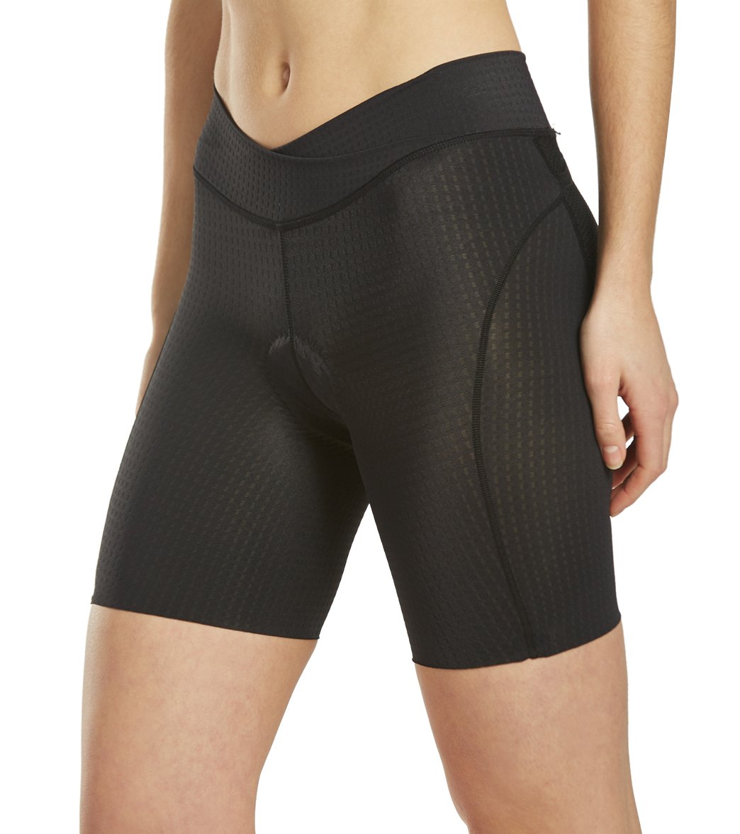 Louis Garneau Women's Vent 8" Tri Shorts