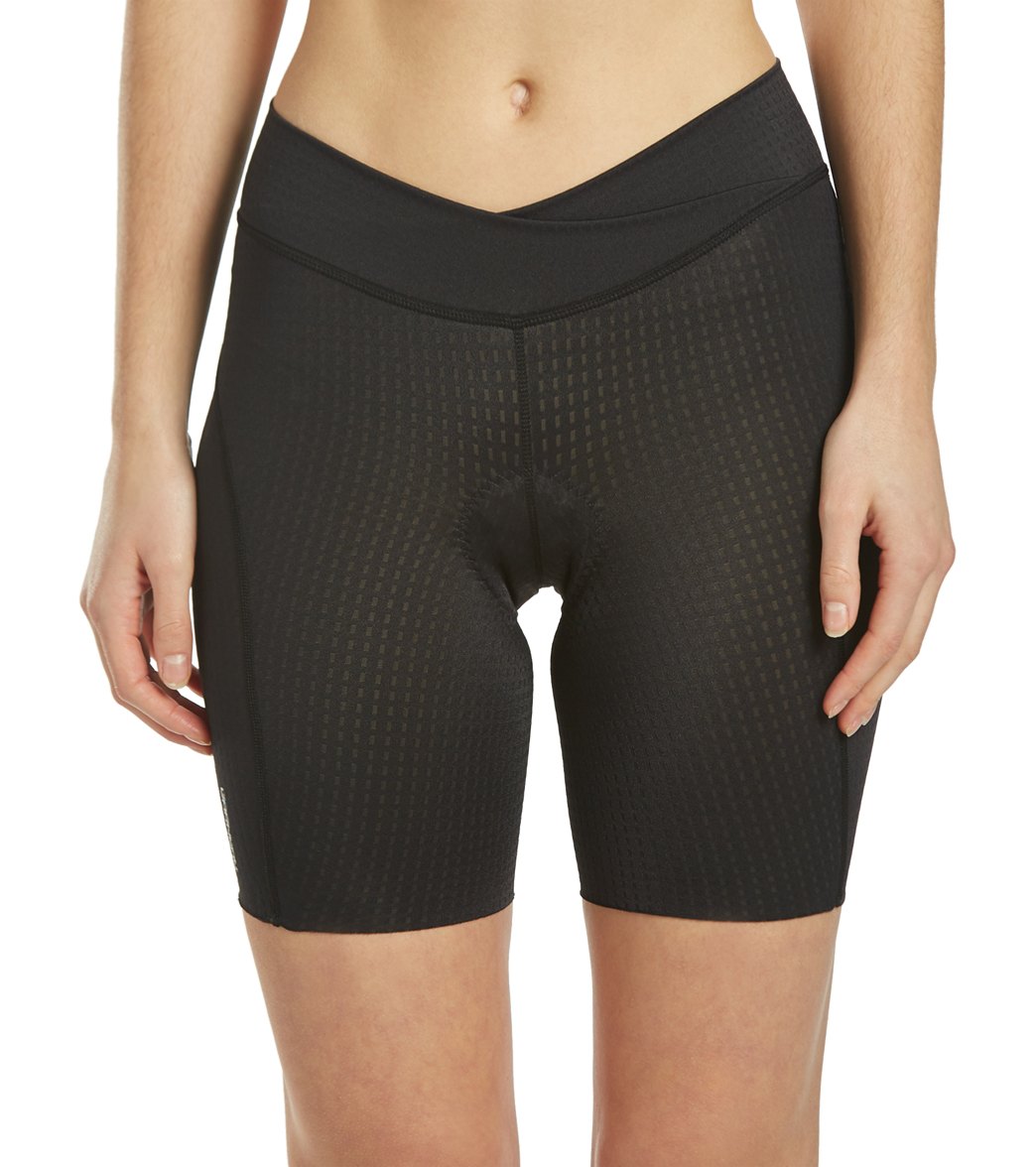 Louis Garneau Women's Vent 8" Tri Shorts