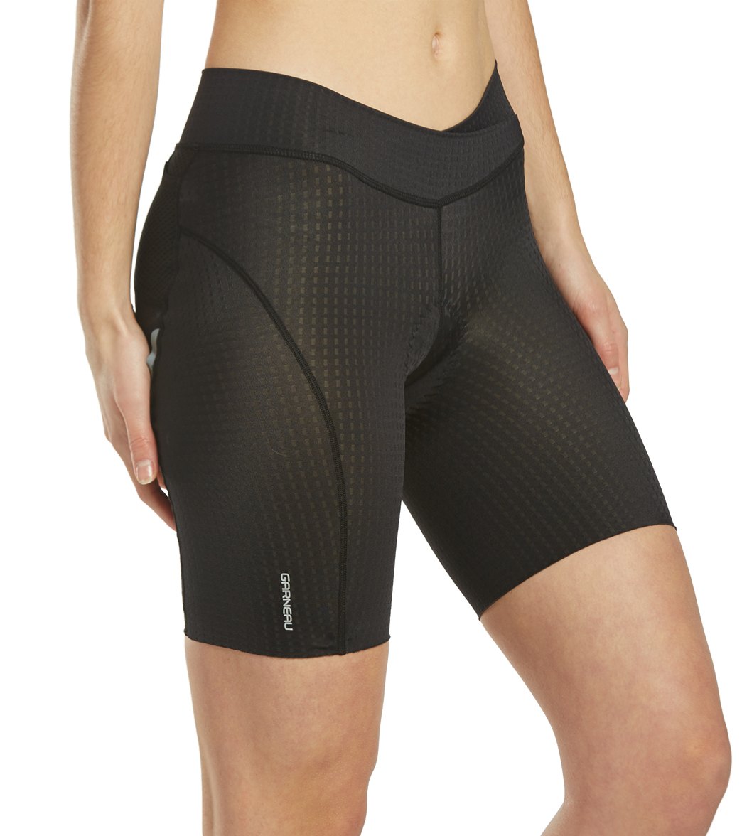 Louis Garneau Women's Vent 8" Tri Shorts