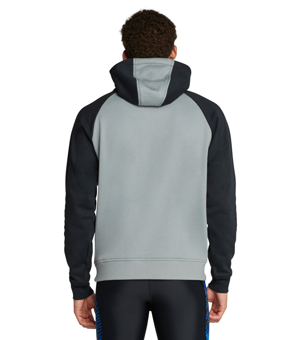 Speedo Men's Team Jacket