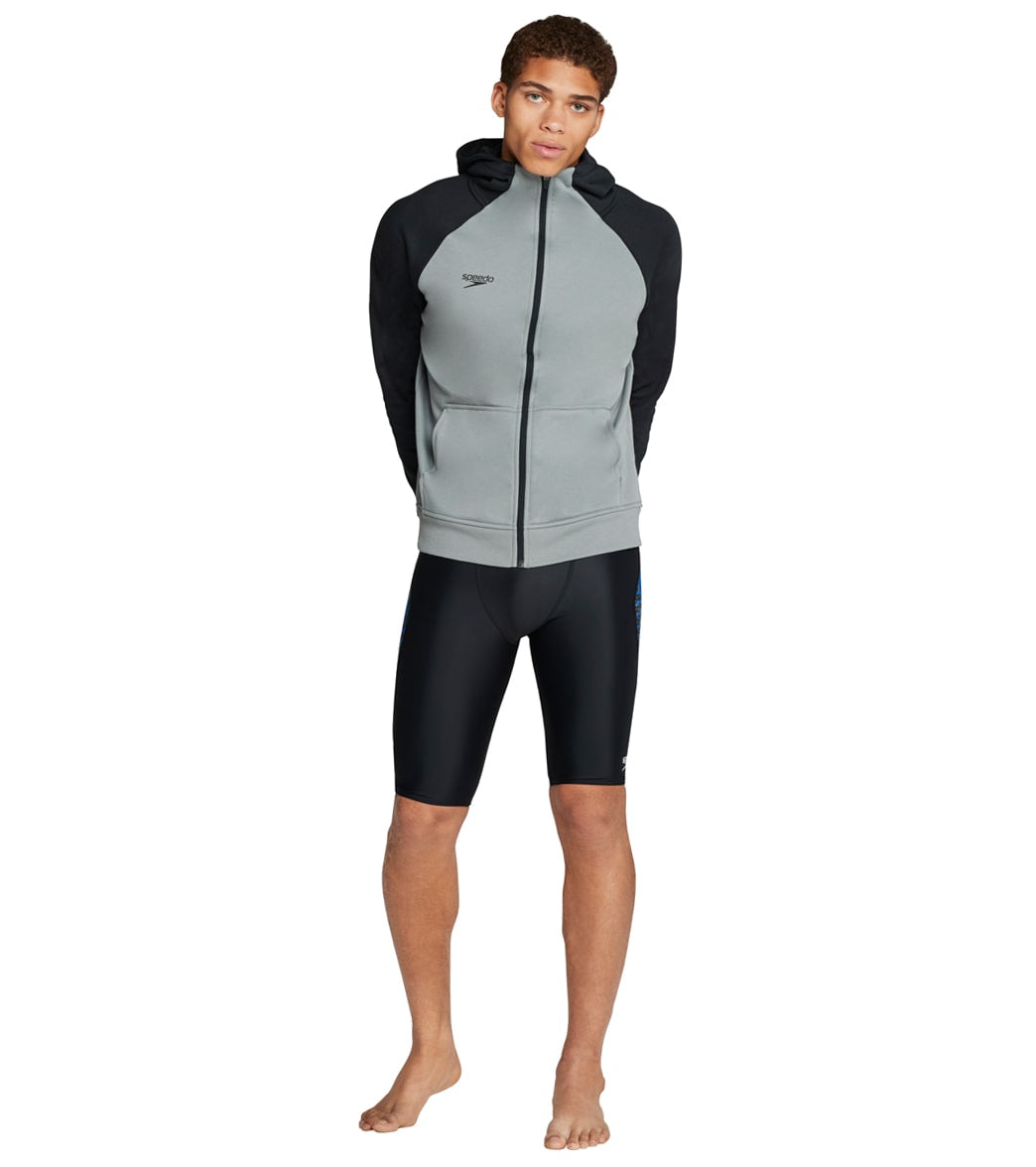 Speedo Men's Team Jacket