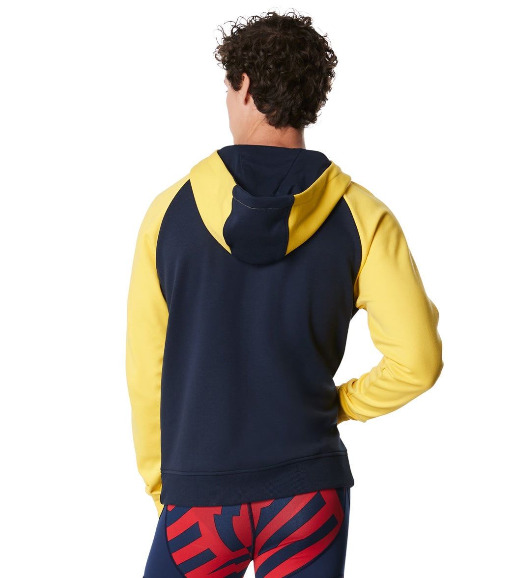 Speedo Men's Team Jacket