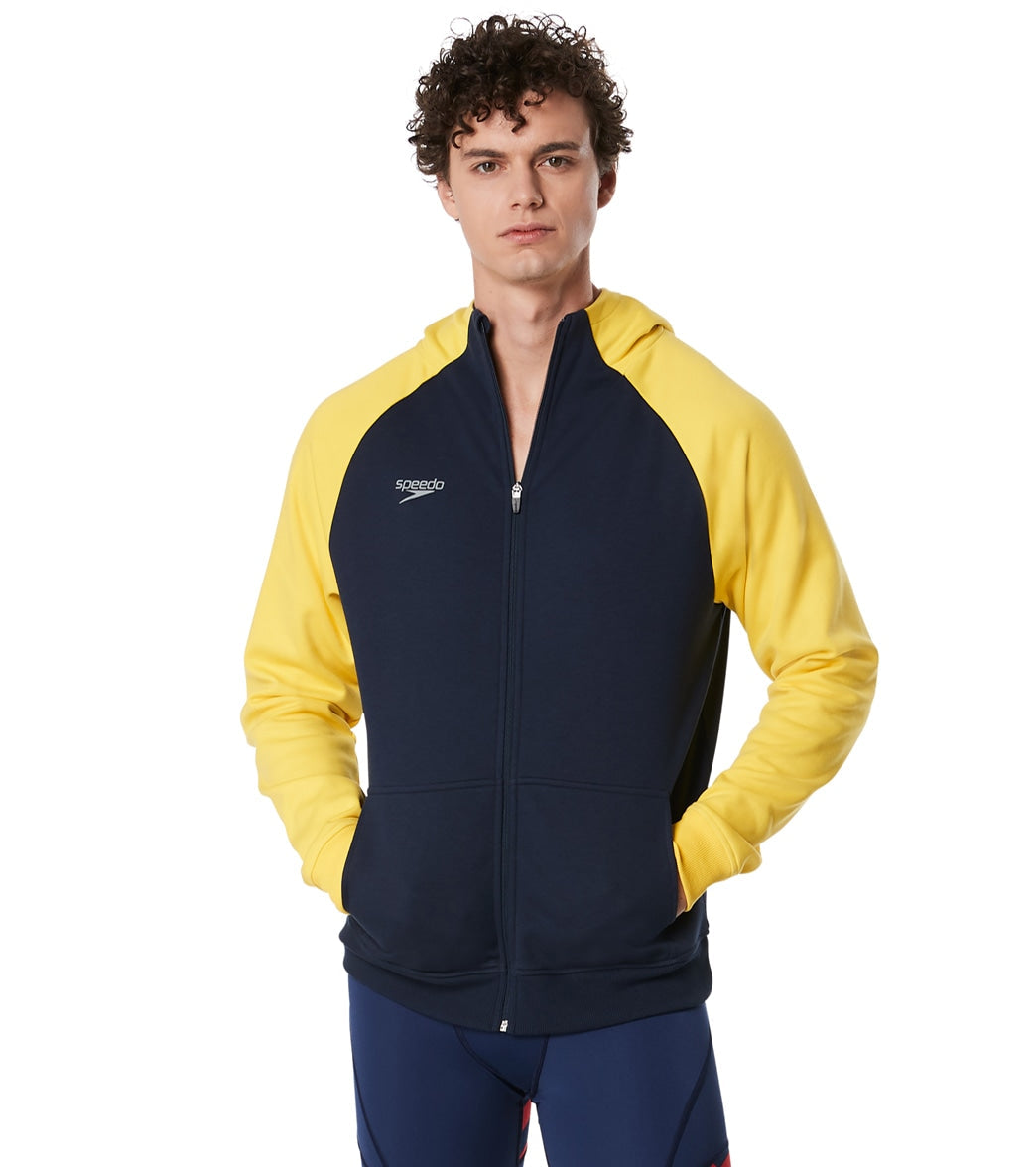 Speedo Men's Team Jacket