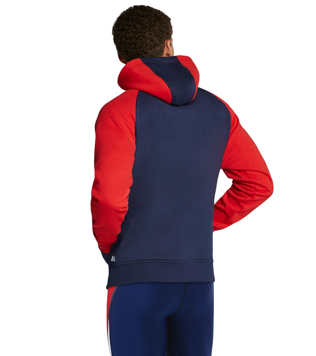 Speedo Men's Team Jacket