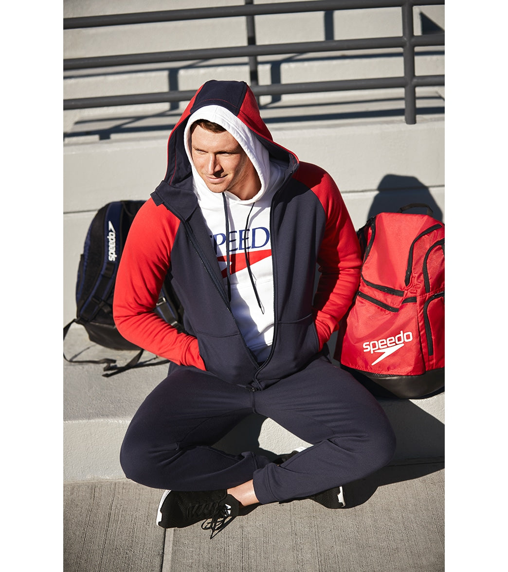 Speedo Men's Team Jacket