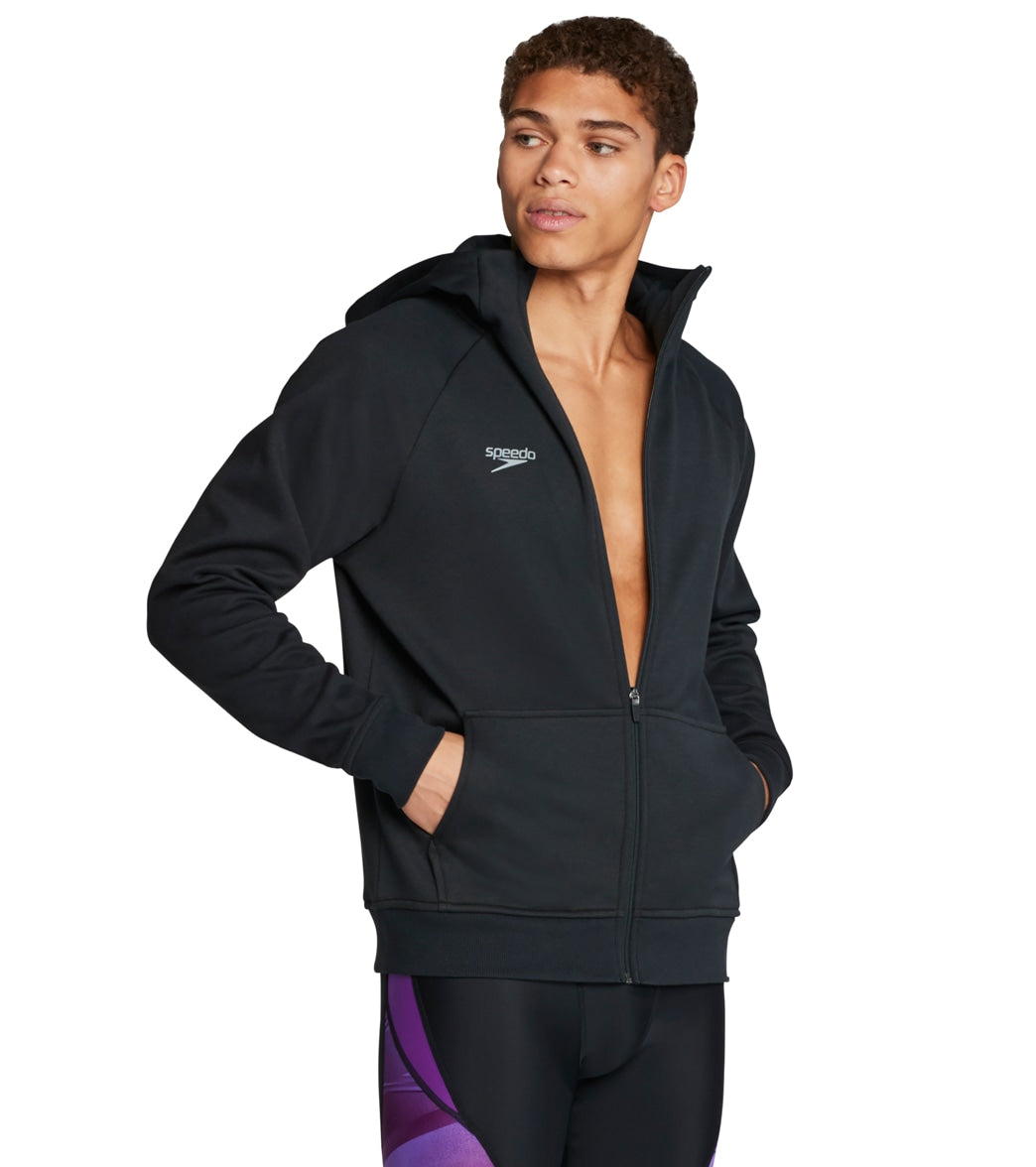 Speedo Men's Team Jacket