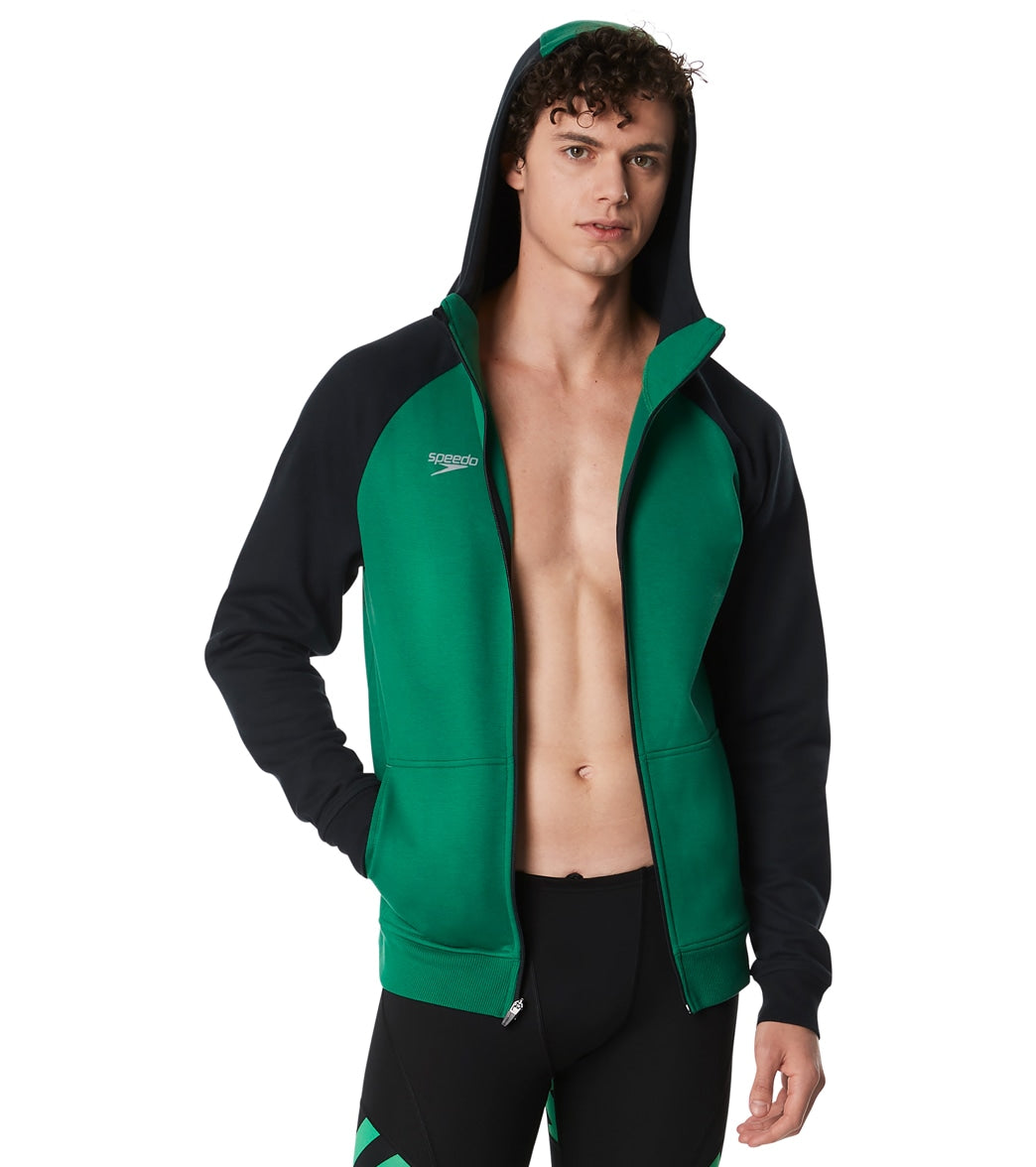 Speedo Men's Team Jacket