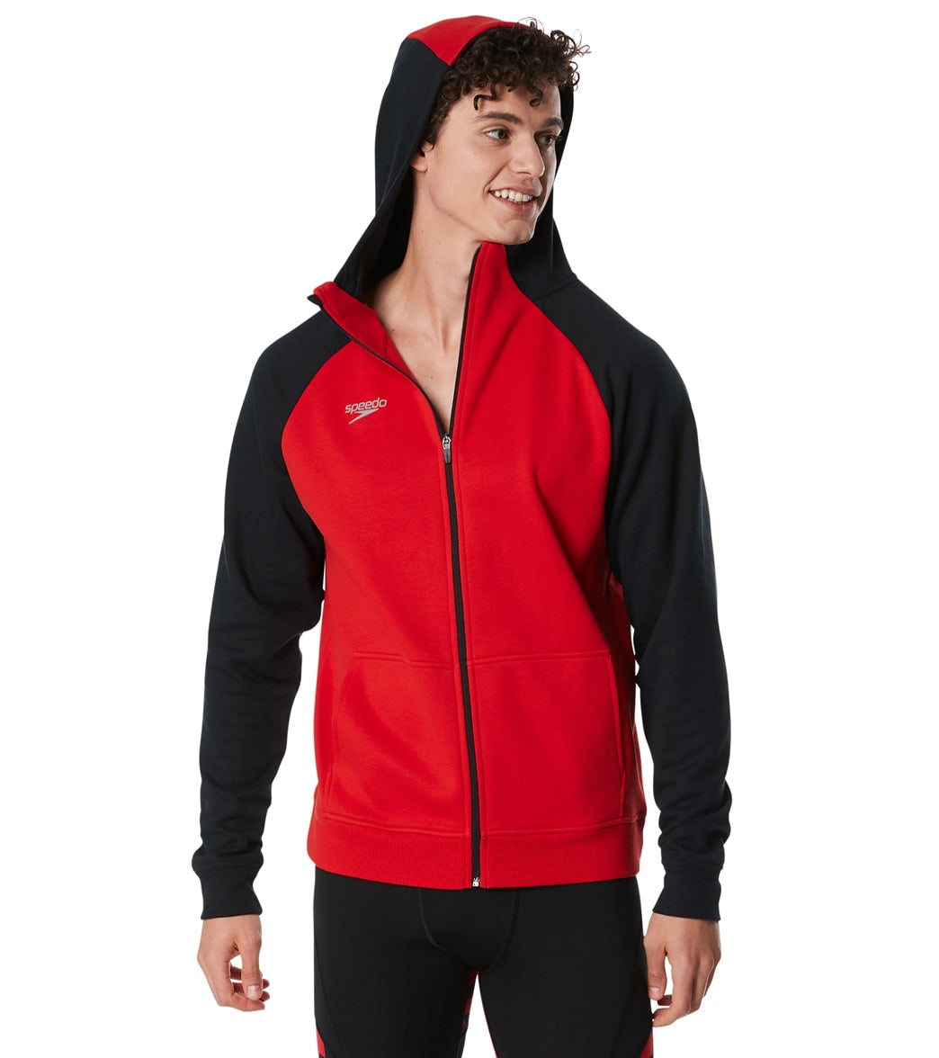 Speedo Men's Team Jacket