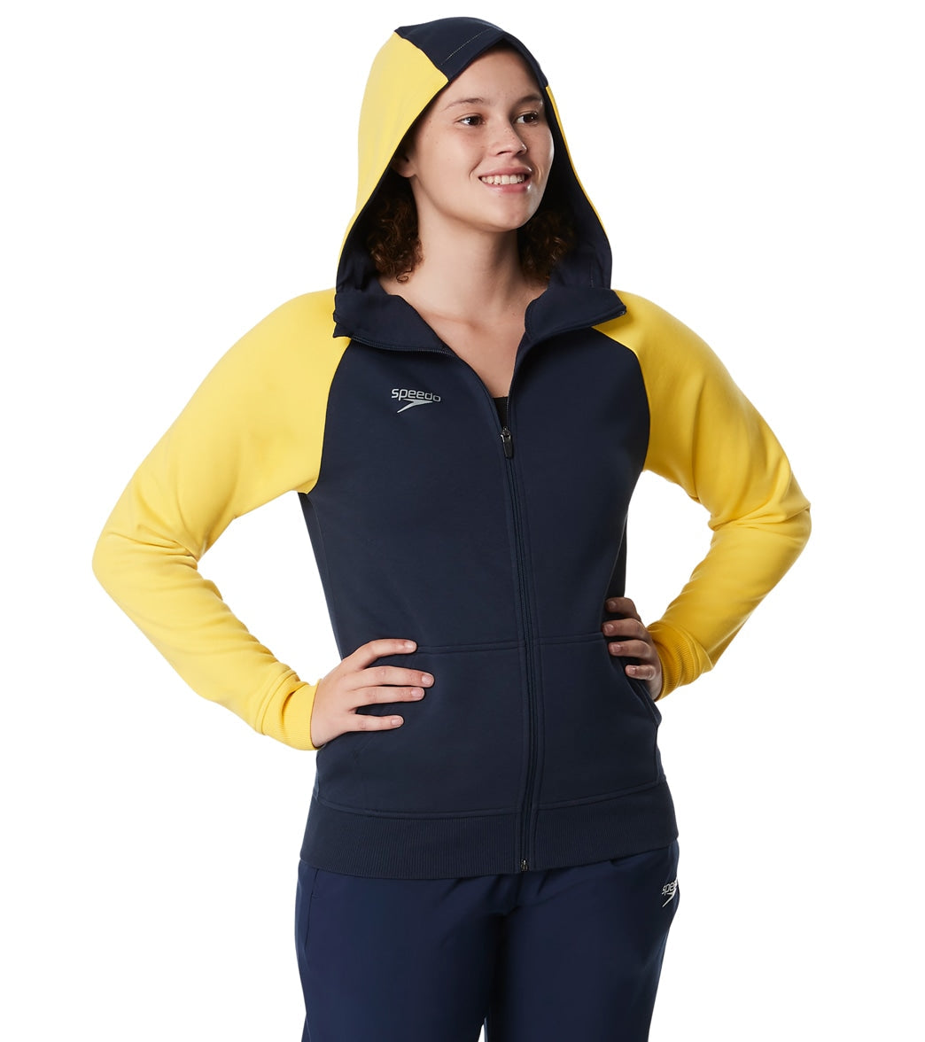 Speedo Women's Team Jacket