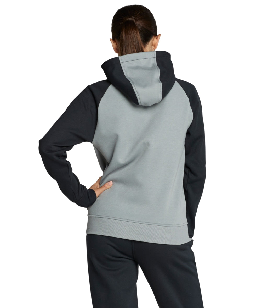 Speedo Women's Team Jacket