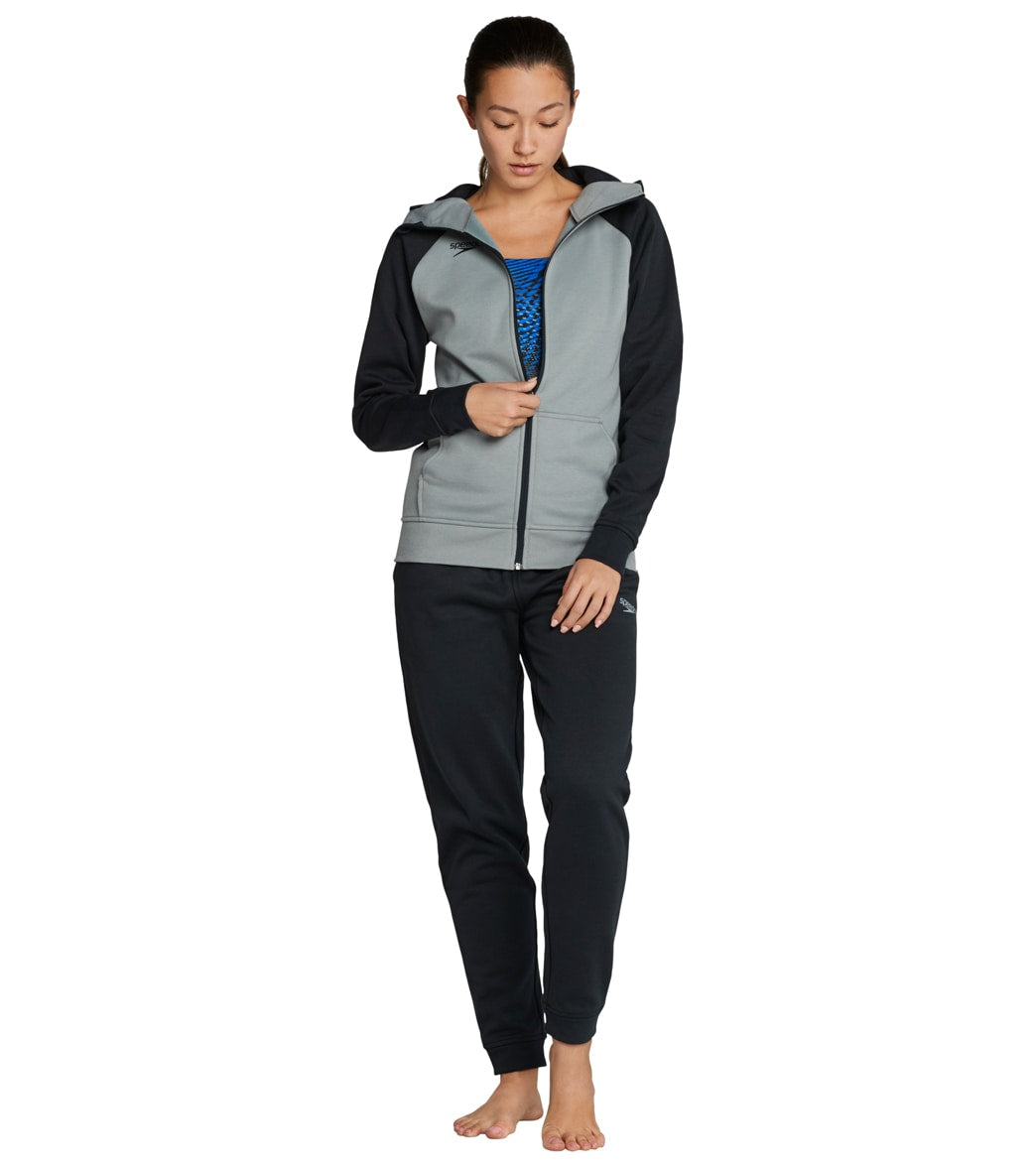 Speedo Women's Team Jacket