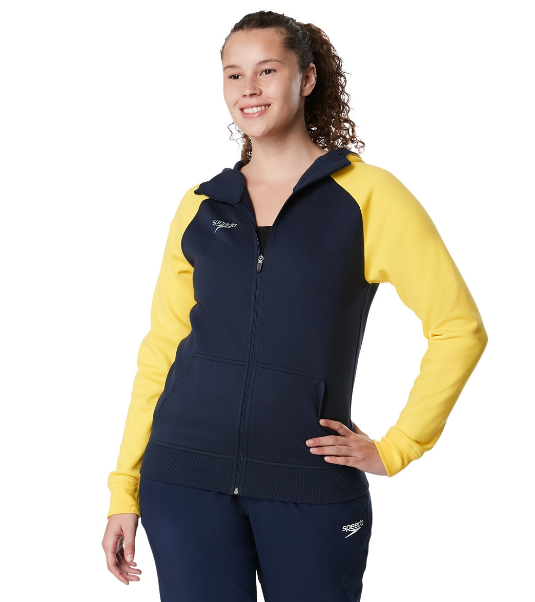 Speedo Women's Team Jacket