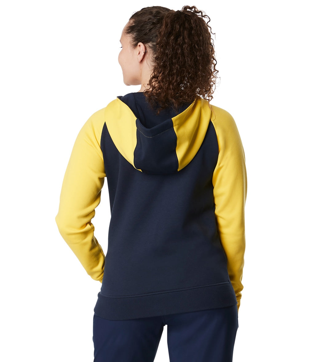 Speedo Women's Team Jacket