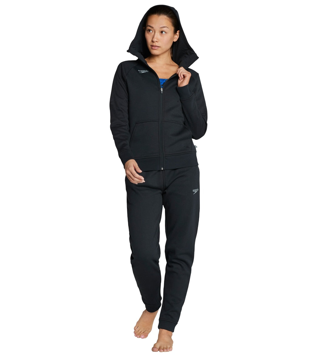 Speedo Women's Team Jacket