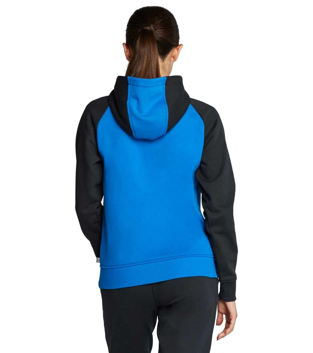 Speedo Women's Team Jacket