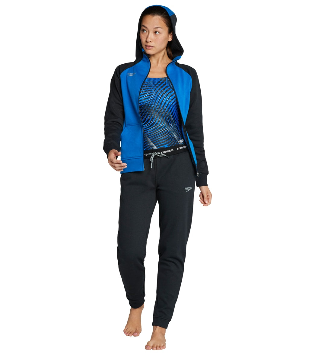 Speedo Women's Team Jacket