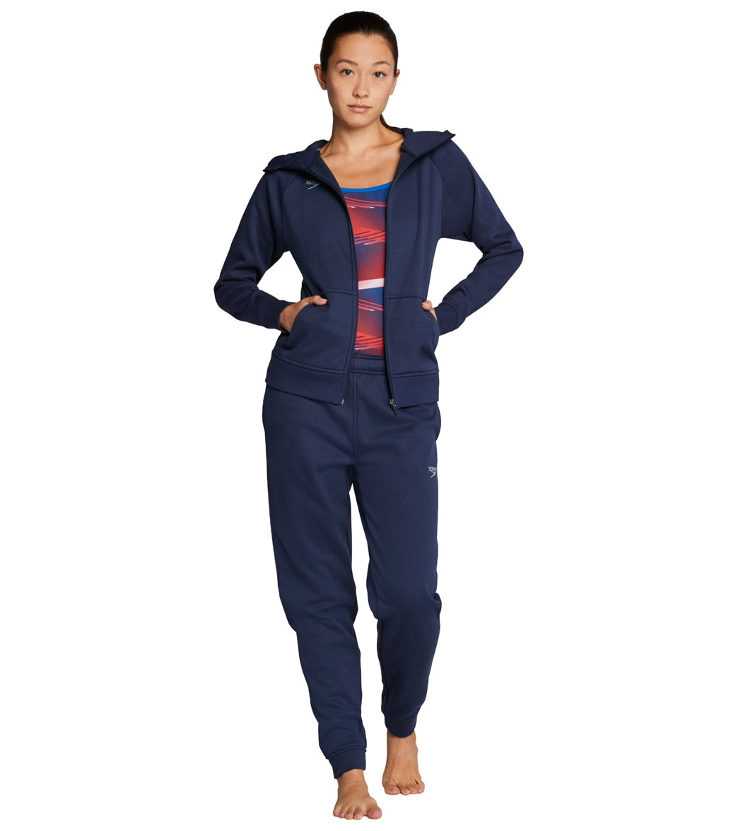 Speedo Women's Team Jacket