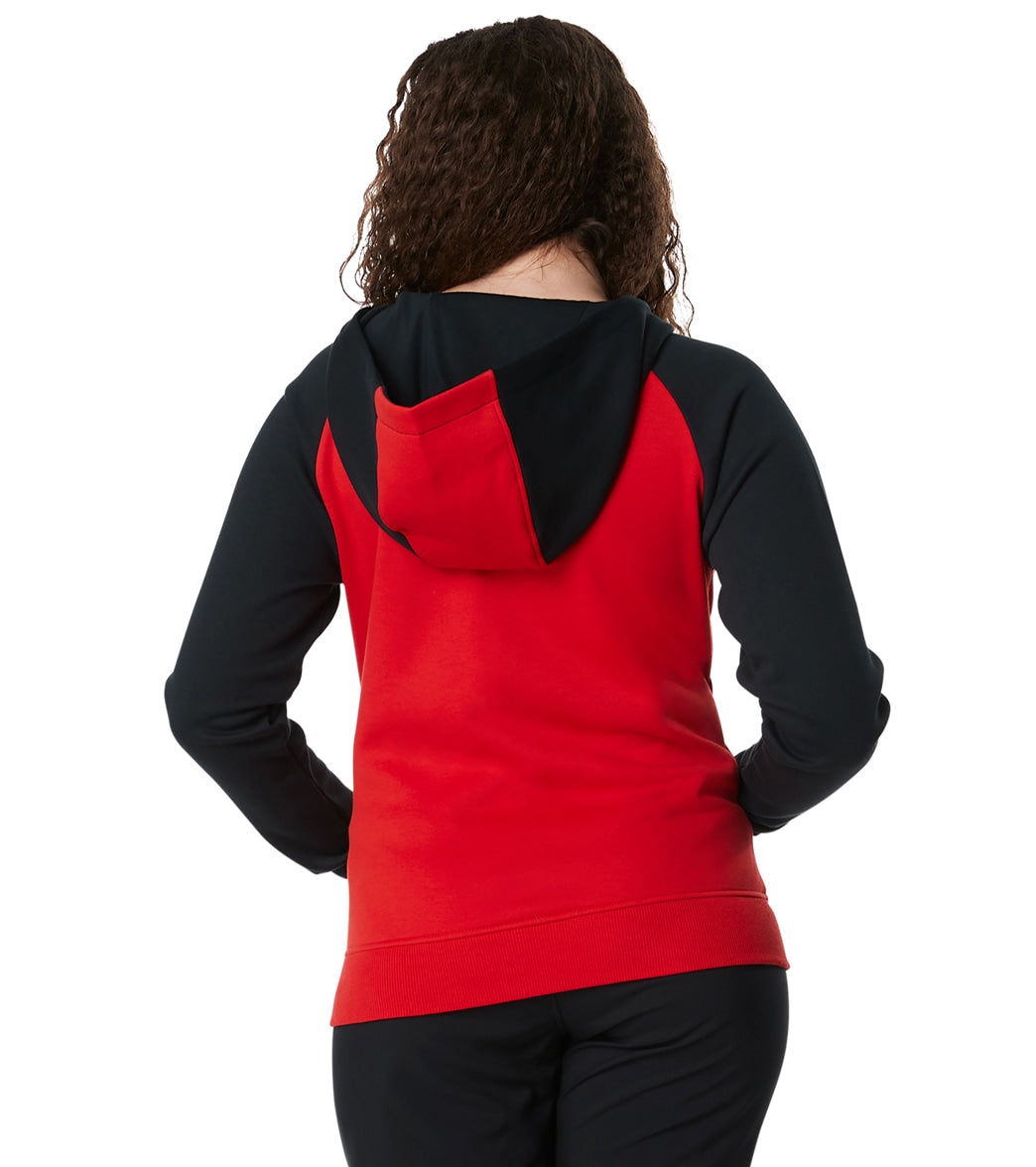 Speedo Women's Team Jacket