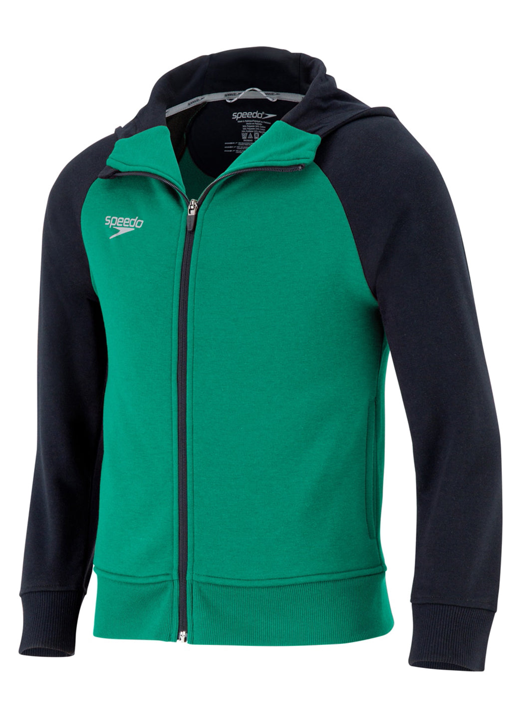 Speedo Youth Team Jacket