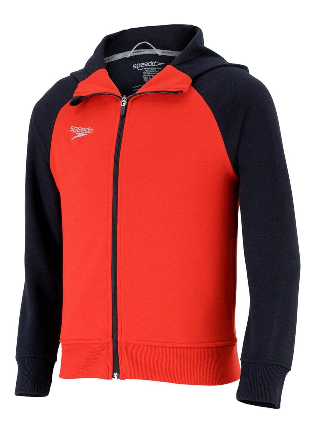 Speedo Youth Team Jacket