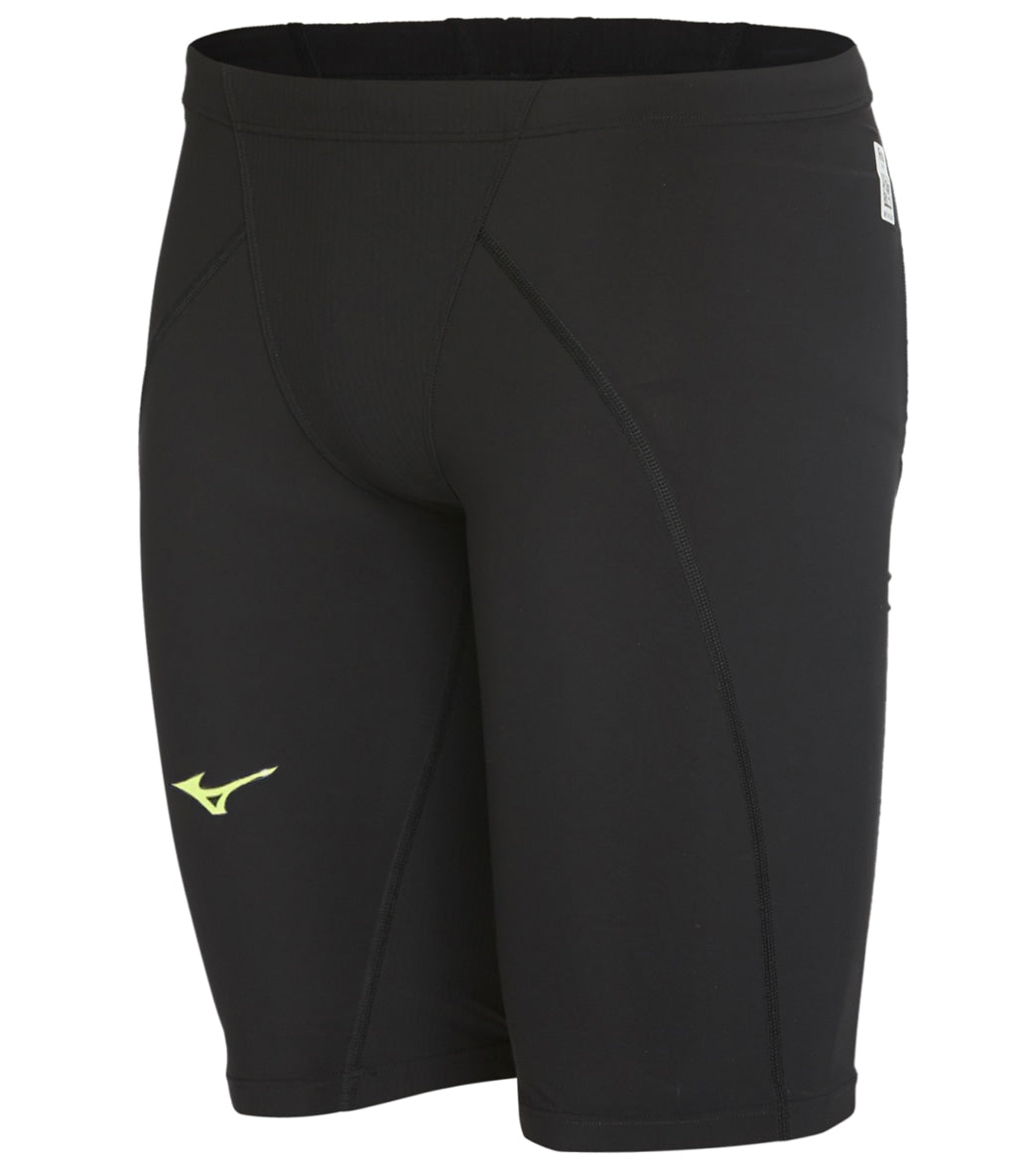 Mizuno Men's GX-Sonic V Multi Racer Tech Suit Swimsuit