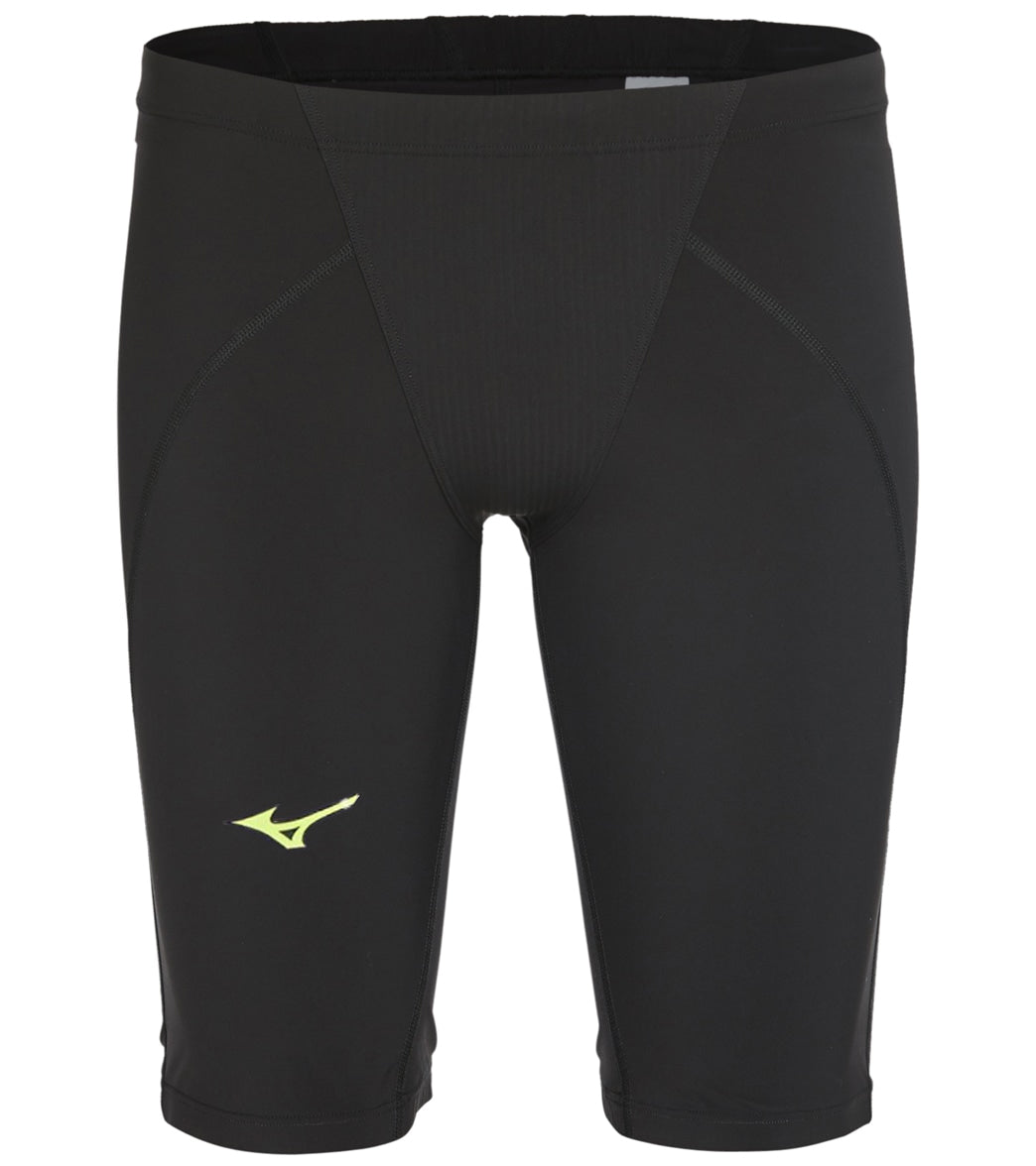 Mizuno Men's GX-Sonic V Multi Racer Tech Suit Swimsuit