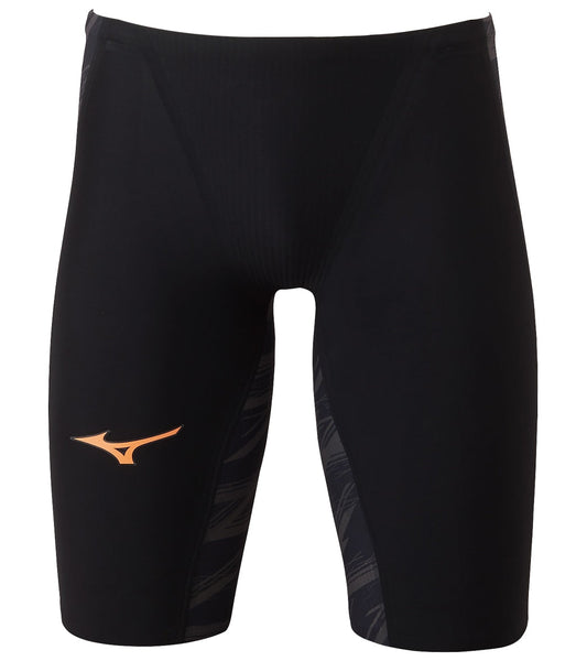 Mizuno Men's GX-Sonic V Multi Racer Tech Suit Swimsuit