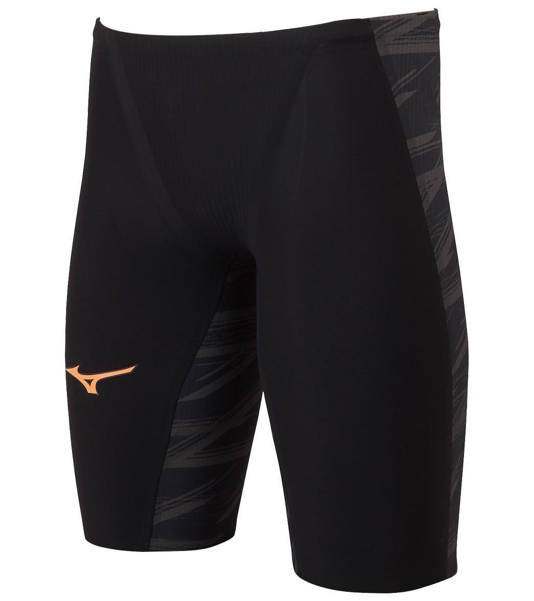 Mizuno Men's GX-Sonic V Multi Racer Tech Suit Swimsuit