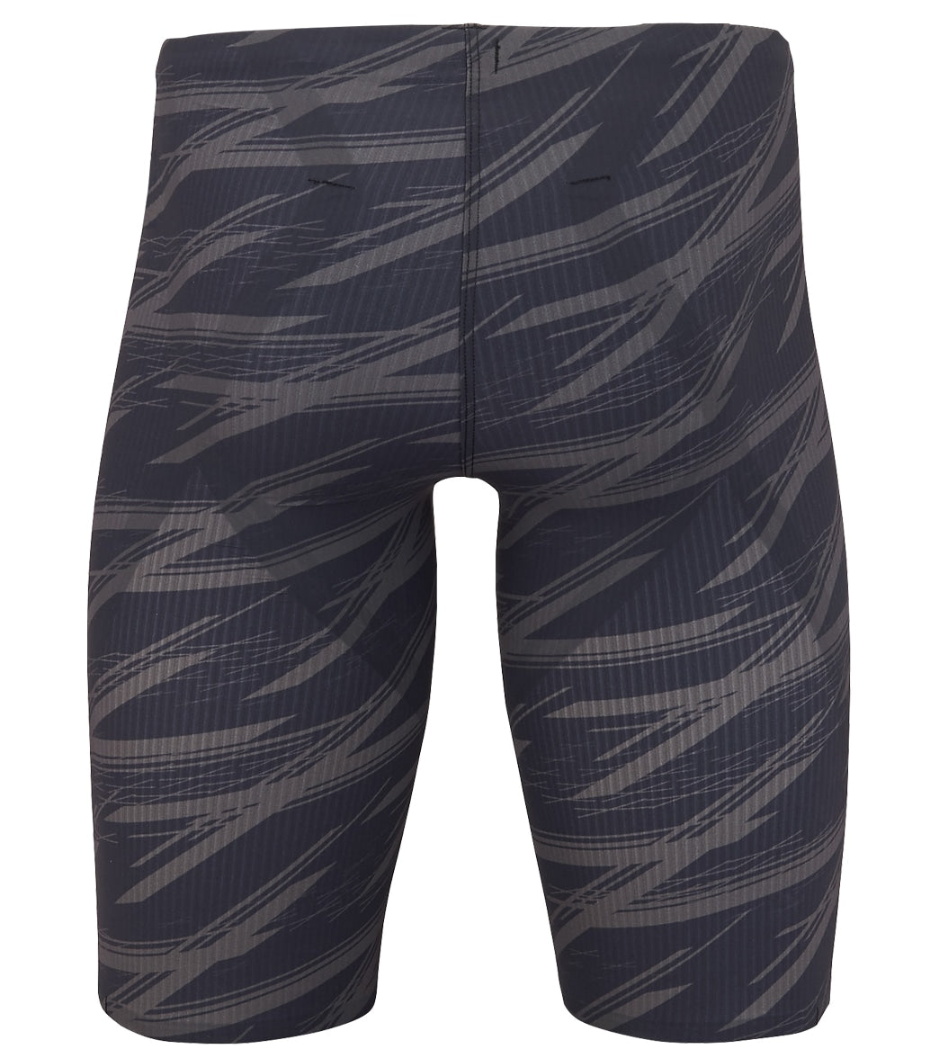 Mizuno Men's GX-Sonic V Multi Racer Tech Suit Swimsuit