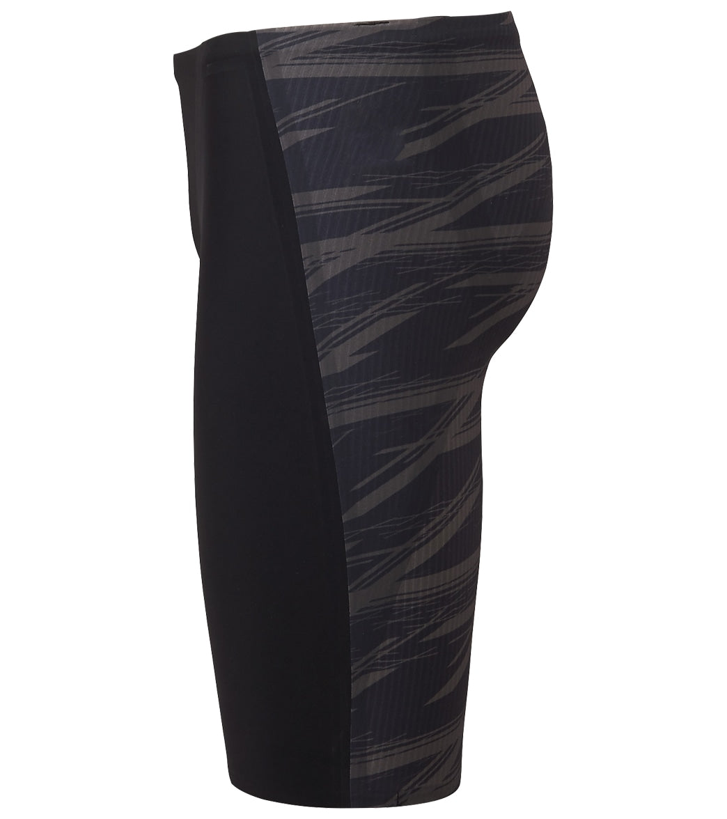 Mizuno Men's GX-Sonic V Multi Racer Tech Suit Swimsuit