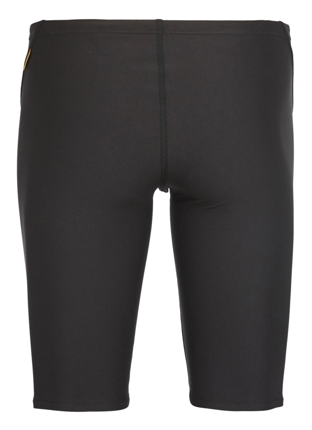 Mizuno Men's Exer Solid Jammer Swimsuit