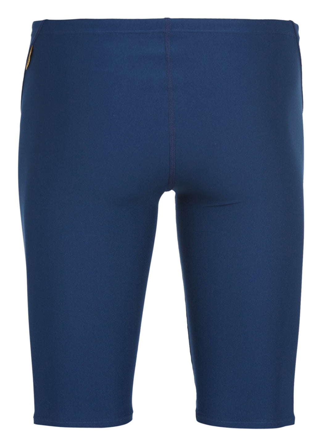 Mizuno Men's Exer Solid Jammer Swimsuit