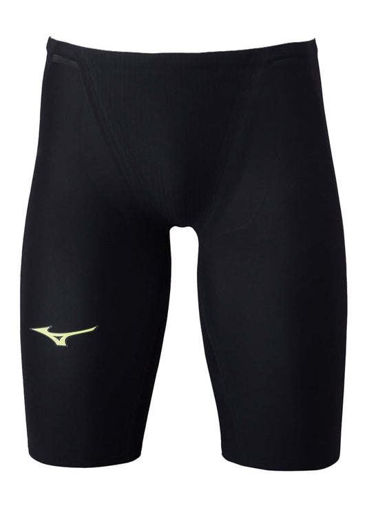 Mizuno Men's GX-Sonic V Sprinter Tech Suit Swimsuit