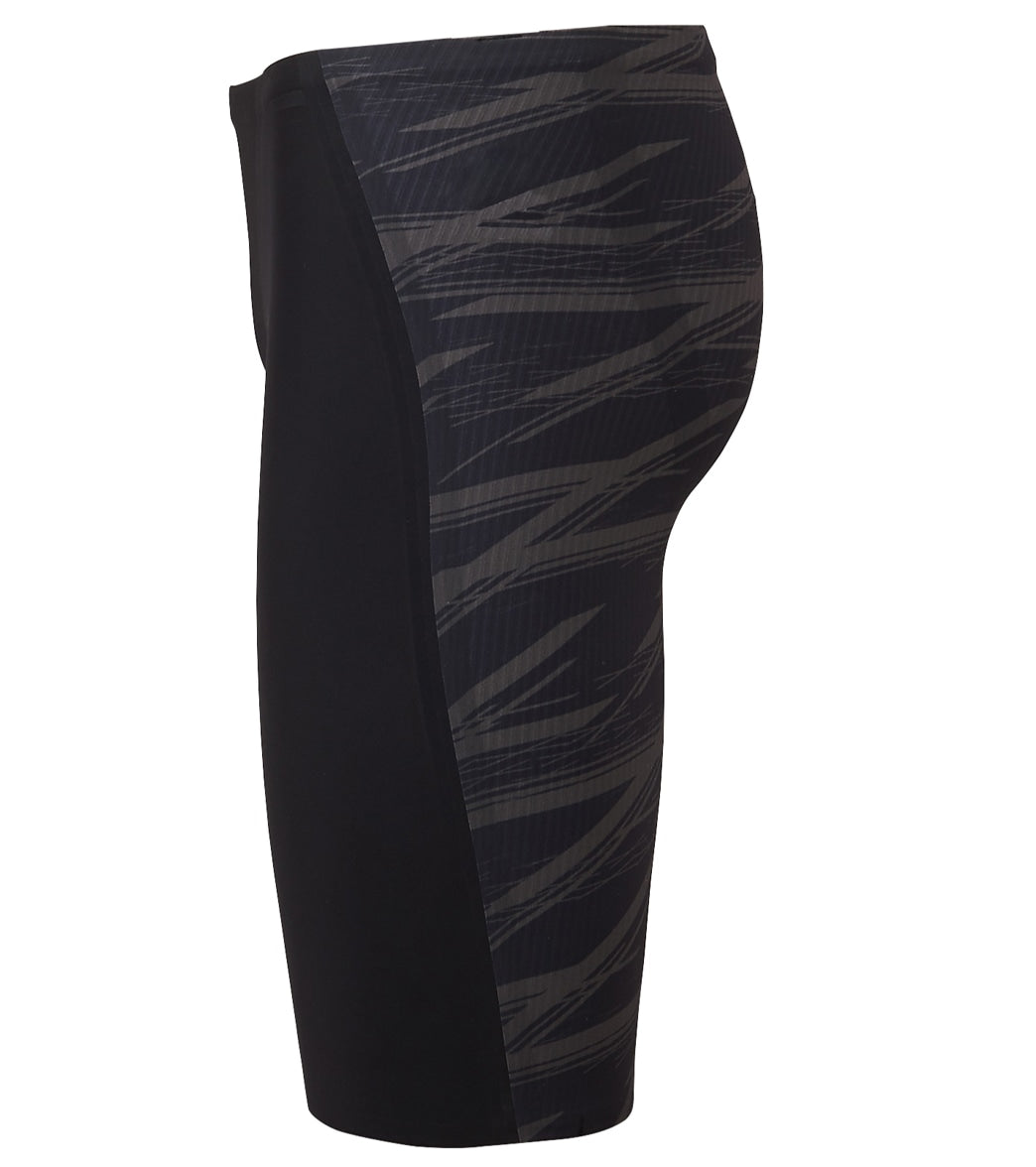 Mizuno Men's GX-Sonic V Sprinter Tech Suit Swimsuit