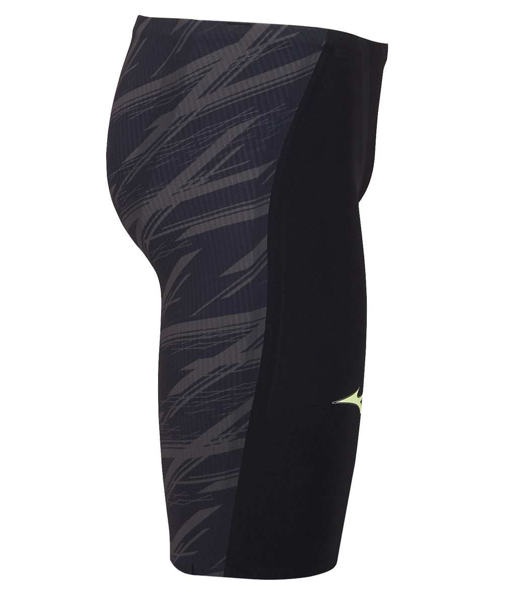 Mizuno Men's GX-Sonic V Sprinter Tech Suit Swimsuit