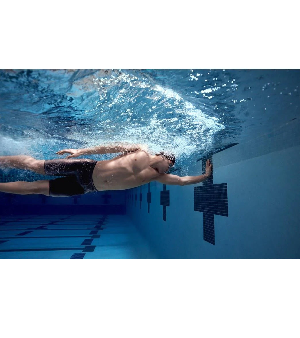 Mizuno Men's GX-Sonic V Sprinter Tech Suit Swimsuit