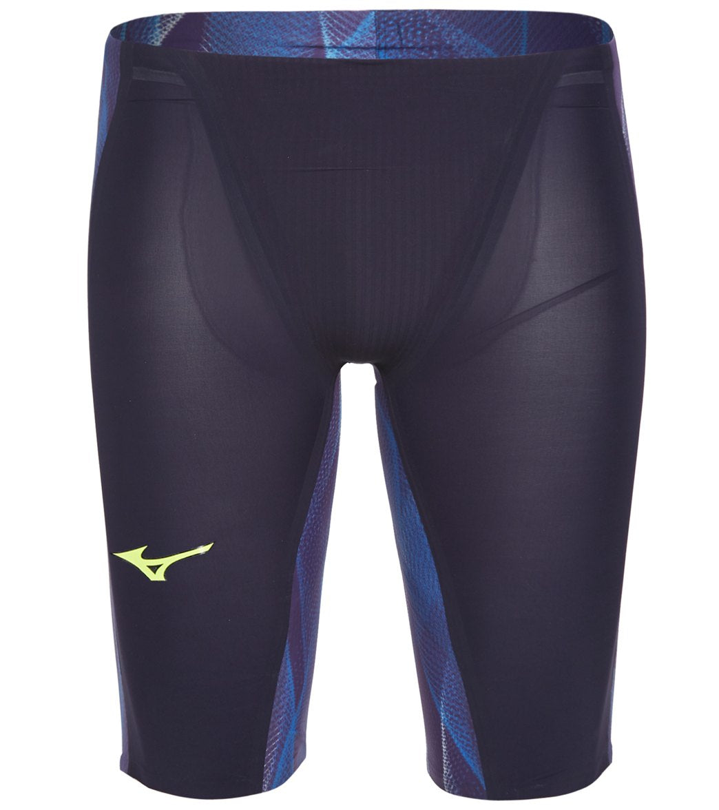 Mizuno Men's GX-Sonic V Sprinter Tech Suit Swimsuit