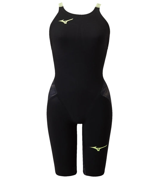 Mizuno Women's GX-Sonic V Sprinter Tech Suit Swimsuit