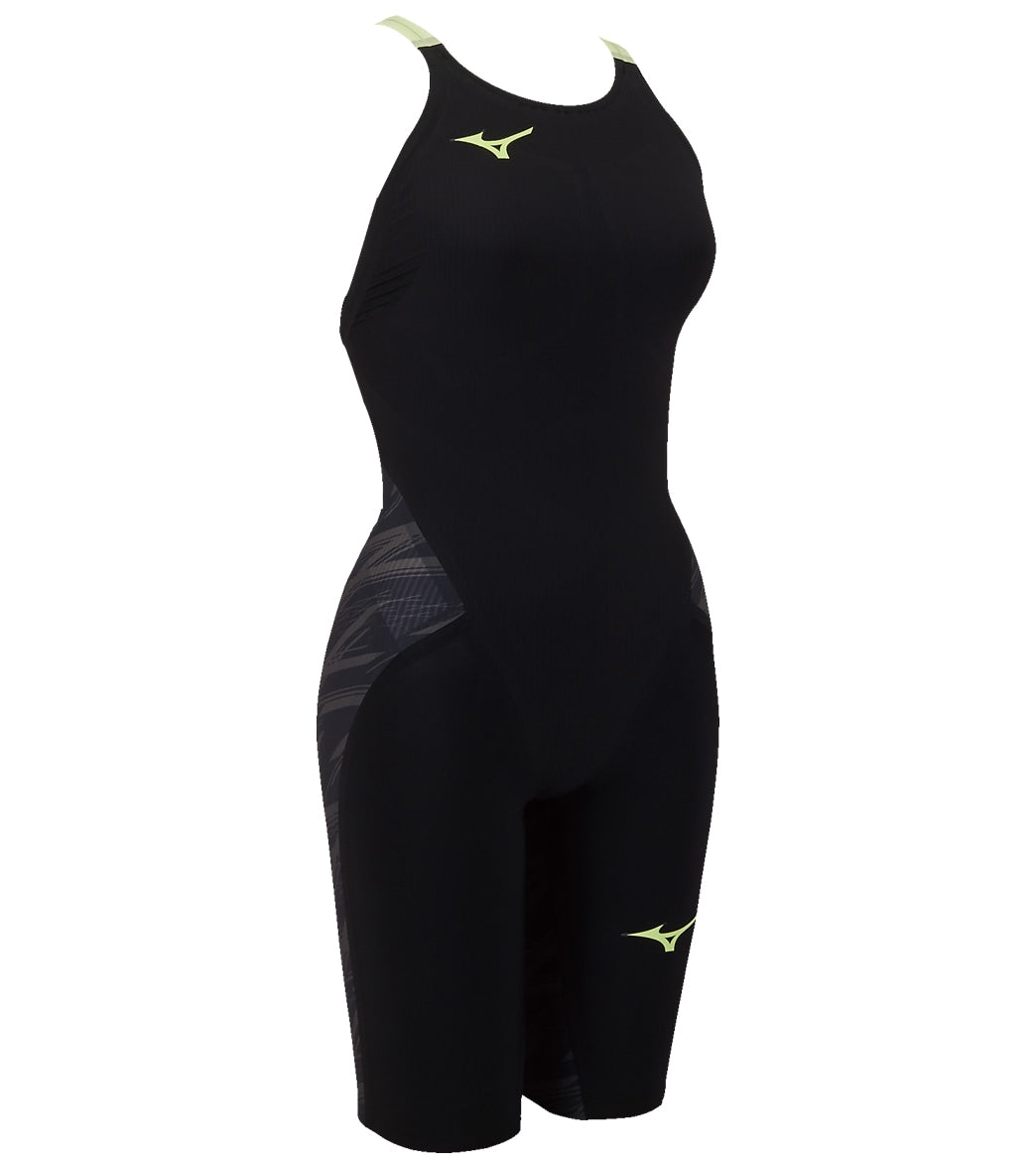 Mizuno Women's GX-Sonic V Sprinter Tech Suit Swimsuit