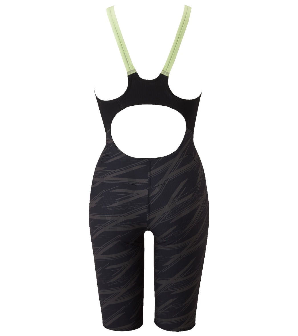 Mizuno Women's GX-Sonic V Sprinter Tech Suit Swimsuit