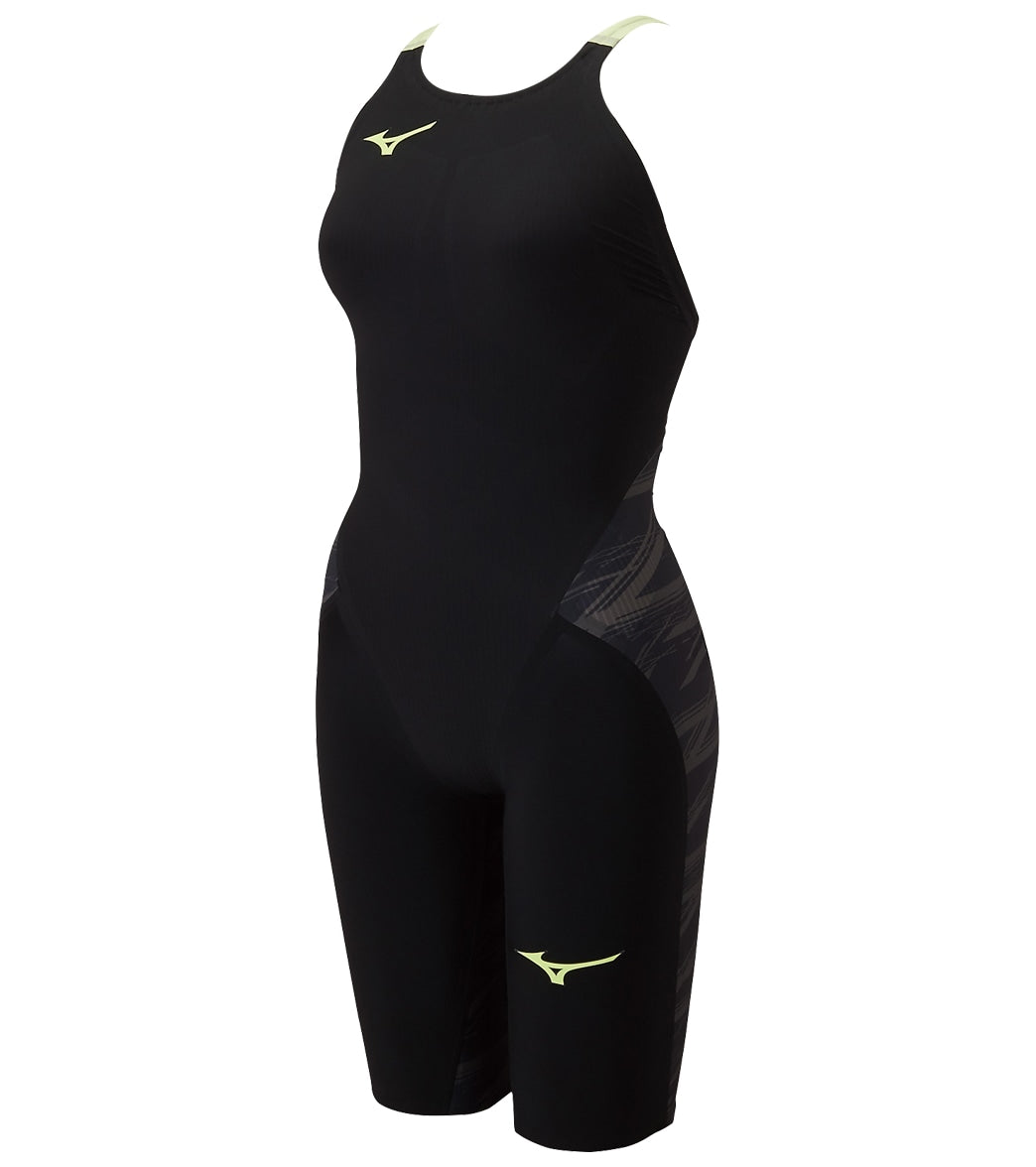 Mizuno Women's GX-Sonic V Sprinter Tech Suit Swimsuit