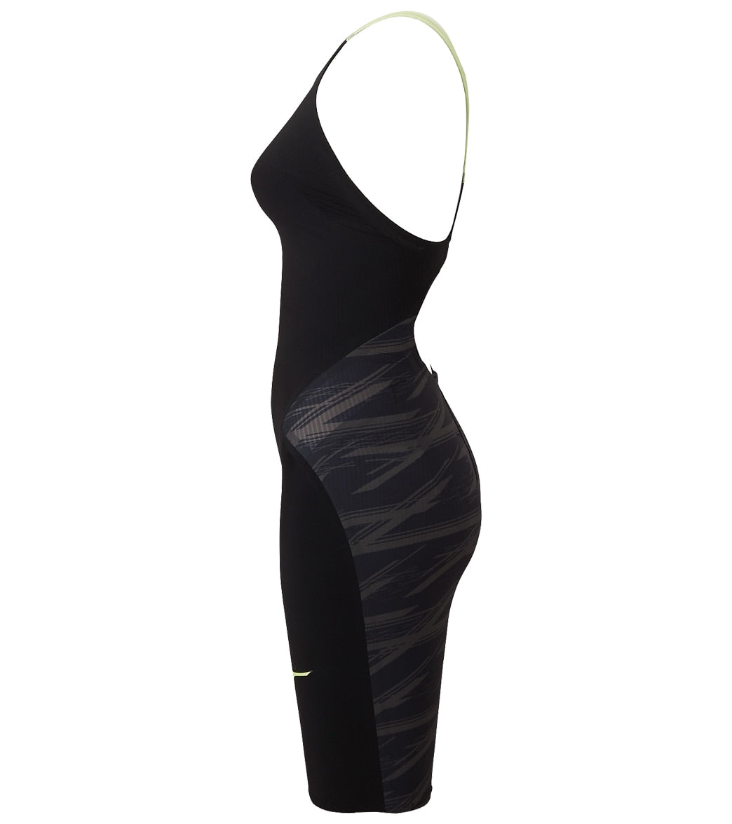 Mizuno Women's GX-Sonic V Sprinter Tech Suit Swimsuit