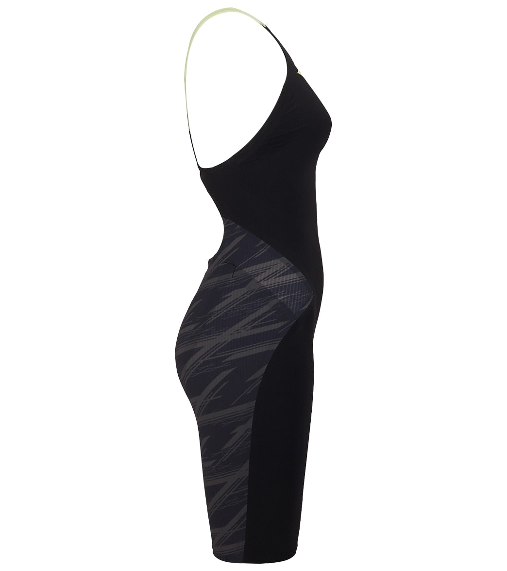 Mizuno Women's GX-Sonic V Sprinter Tech Suit Swimsuit