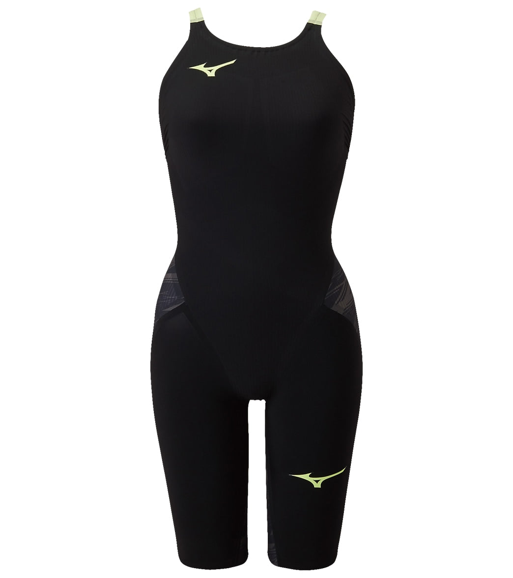 Mizuno Women's GX-Sonic V Sprinter Tech Suit Swimsuit