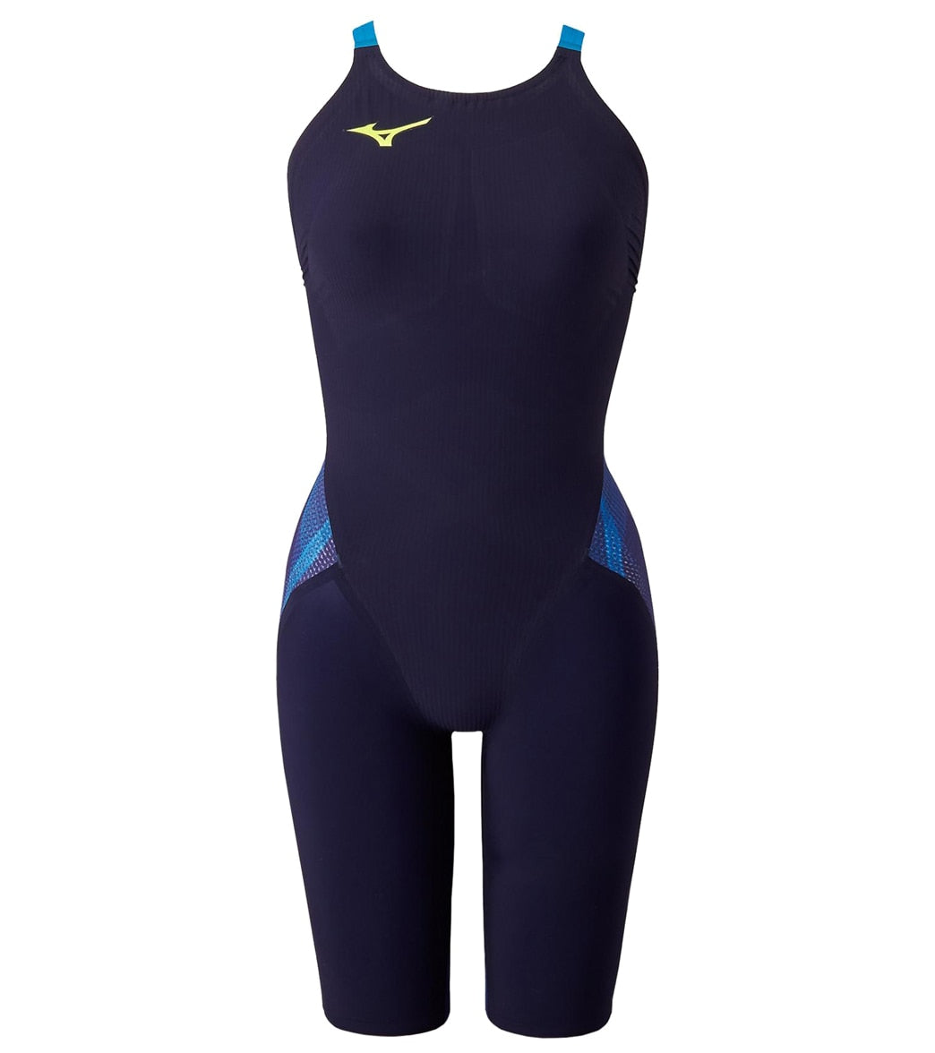 Mizuno Women's GX-Sonic V Sprinter Tech Suit Swimsuit