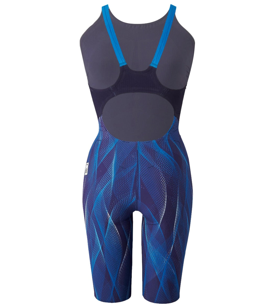 Mizuno Women's GX-Sonic V Sprinter Tech Suit Swimsuit